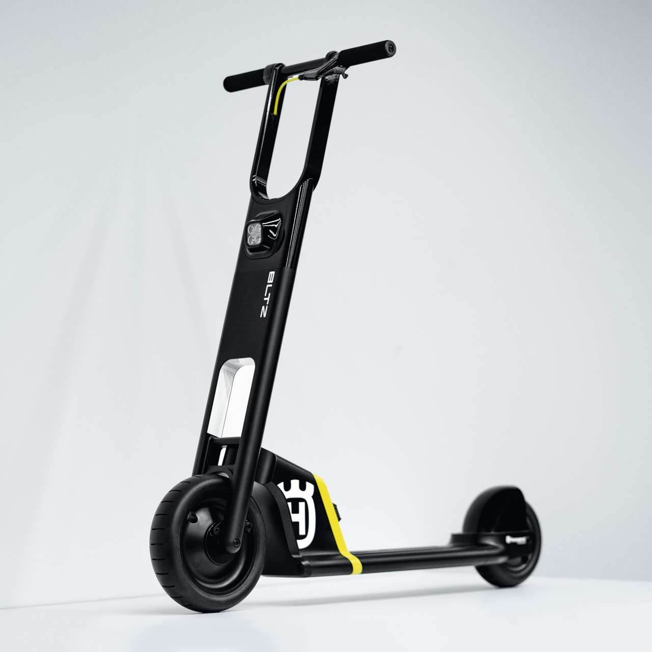 Husqvarna BLTZ Concept