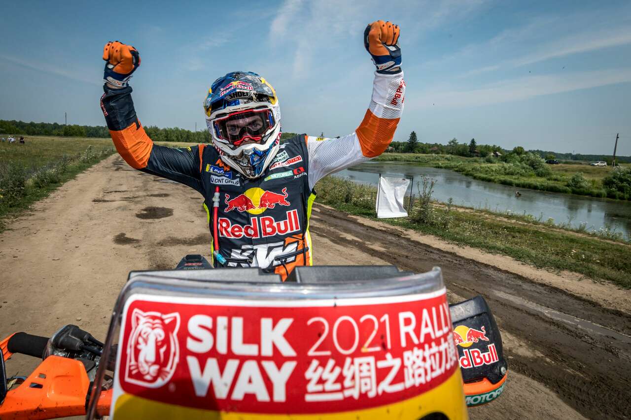 Foto: Rallyzone