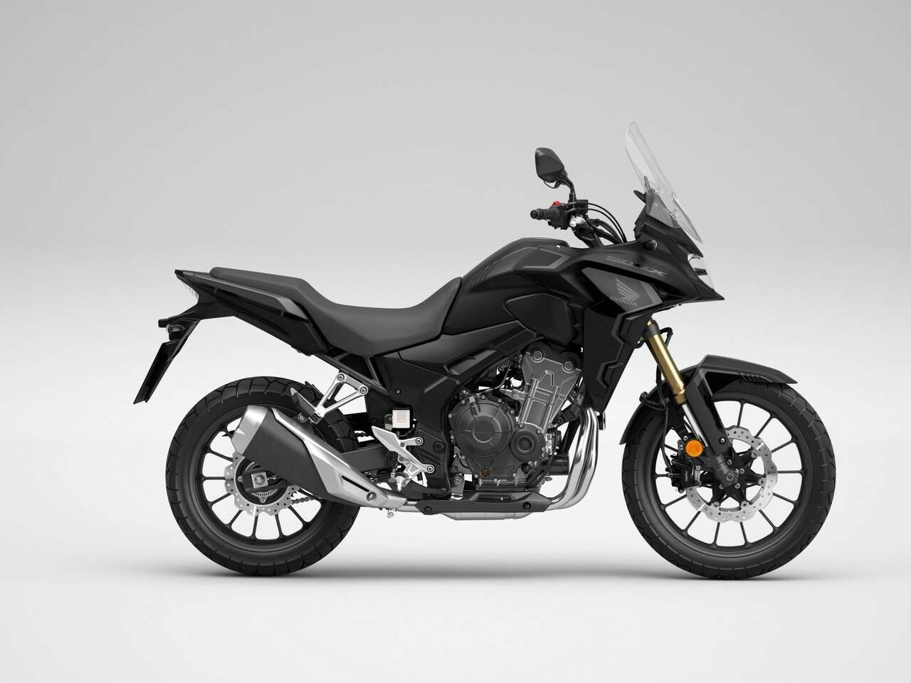 Honda CB500X 2022