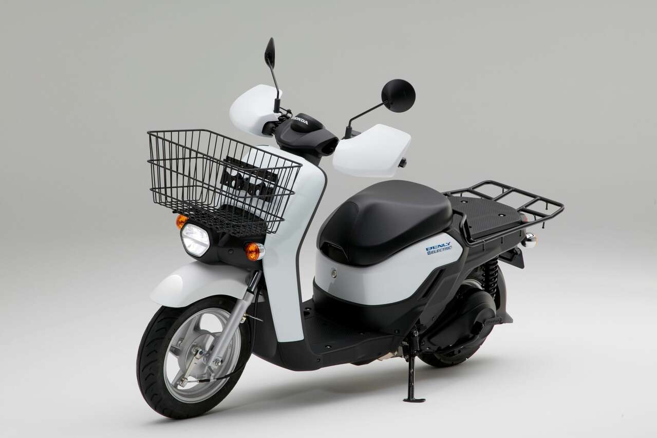 Benley Electric Concept