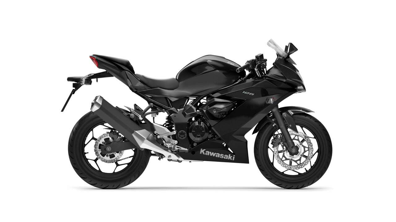 Metallic Spark Black/ Metallic Flat Spark Black