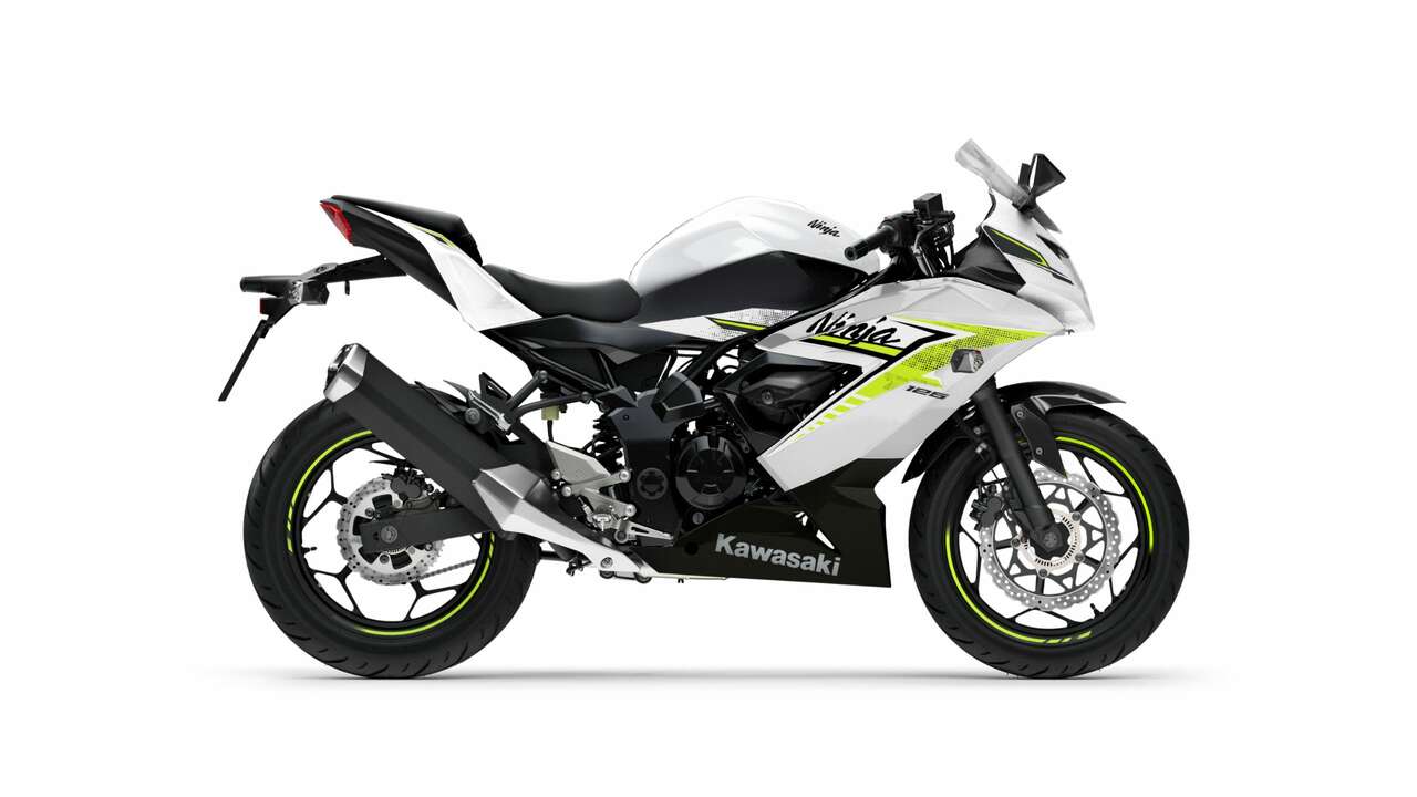 Pearl Flat Stardust White/ Metallic Spark Black
