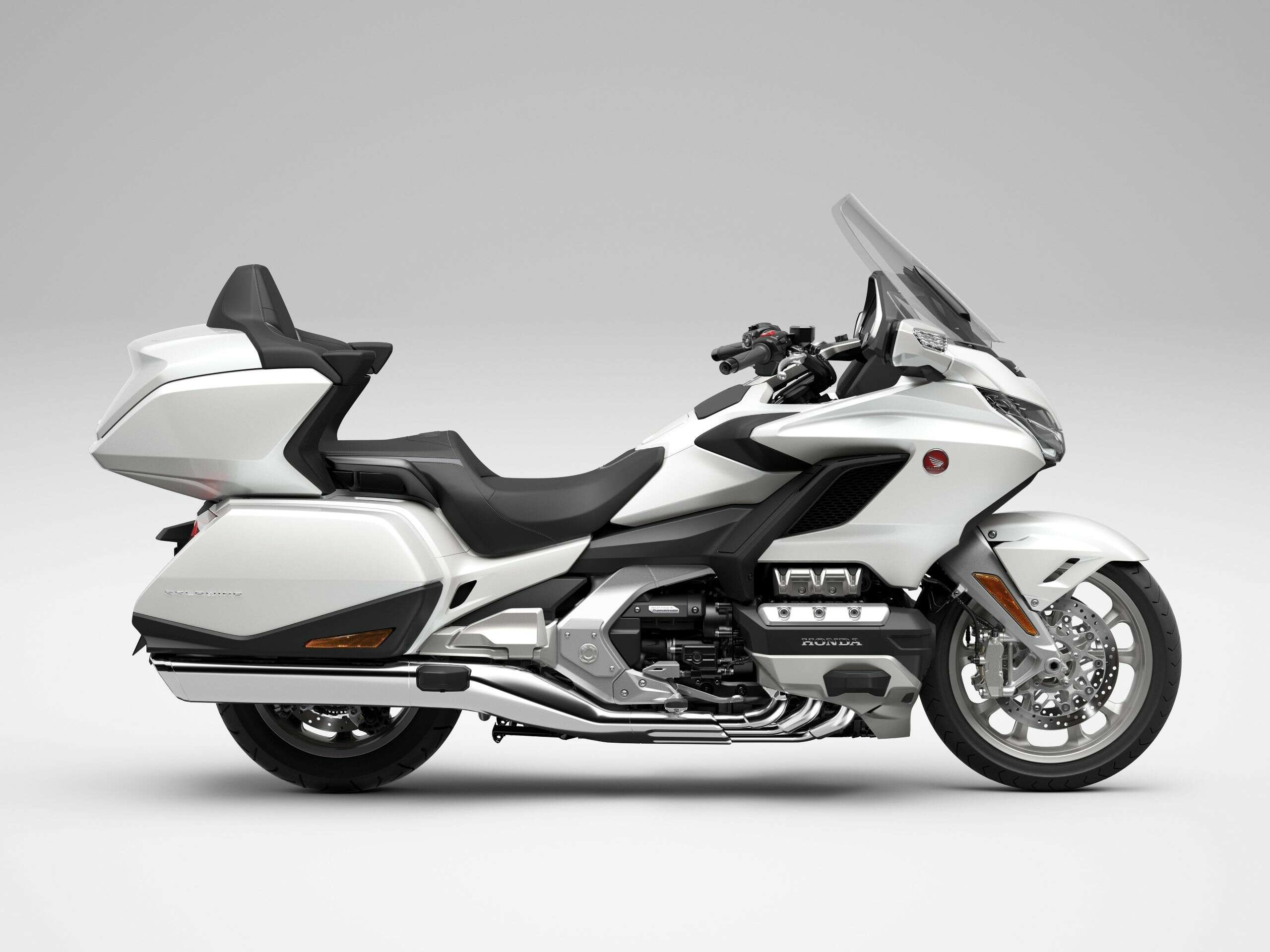 Honda 1300 goldwing hot sale