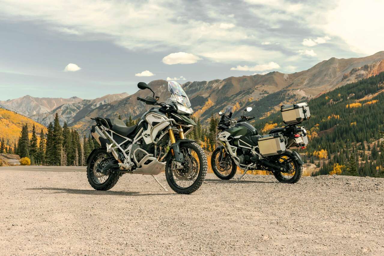 Botanik-interessiert: Rally Explorer und Rally Pro