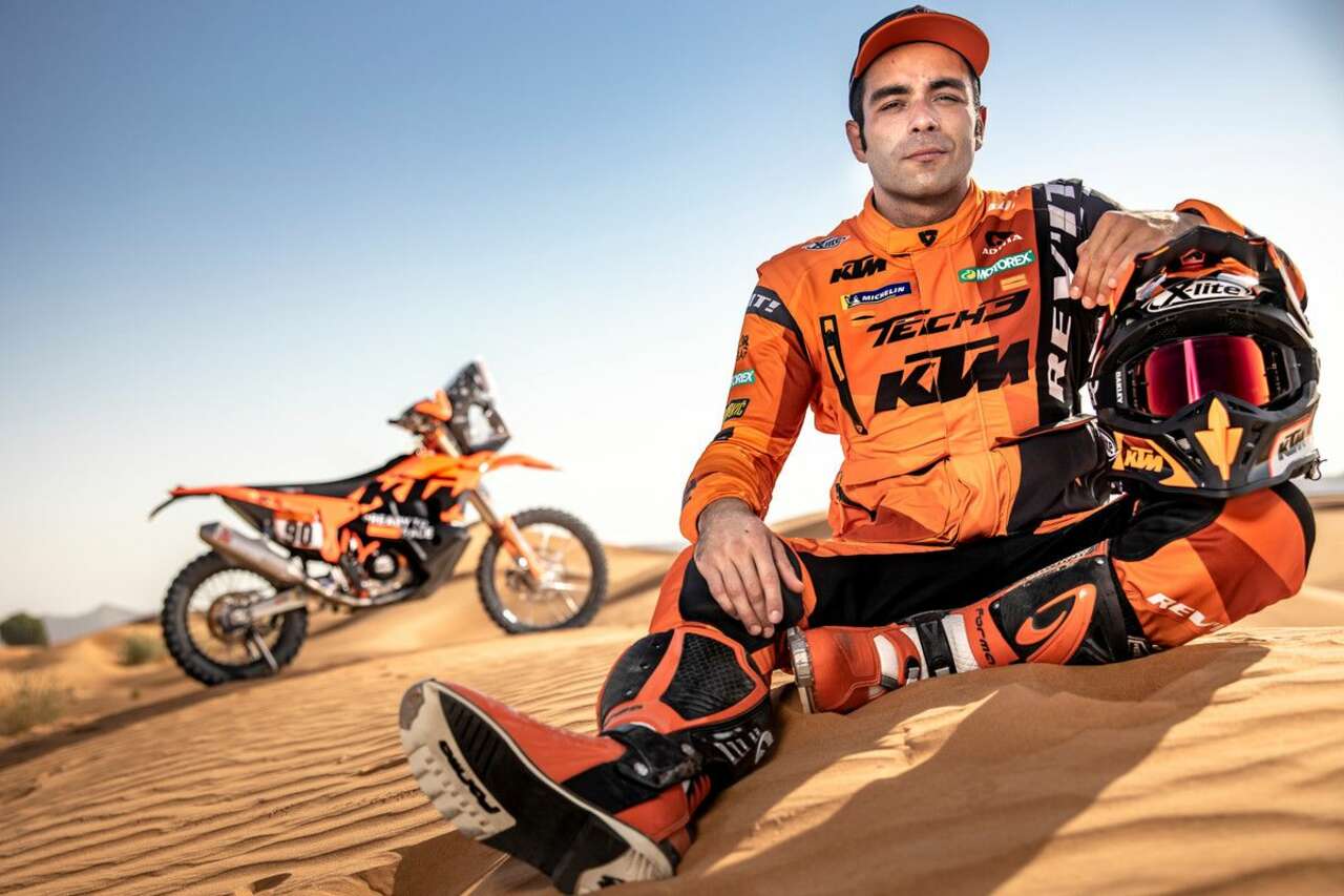 Danilo Petrucci