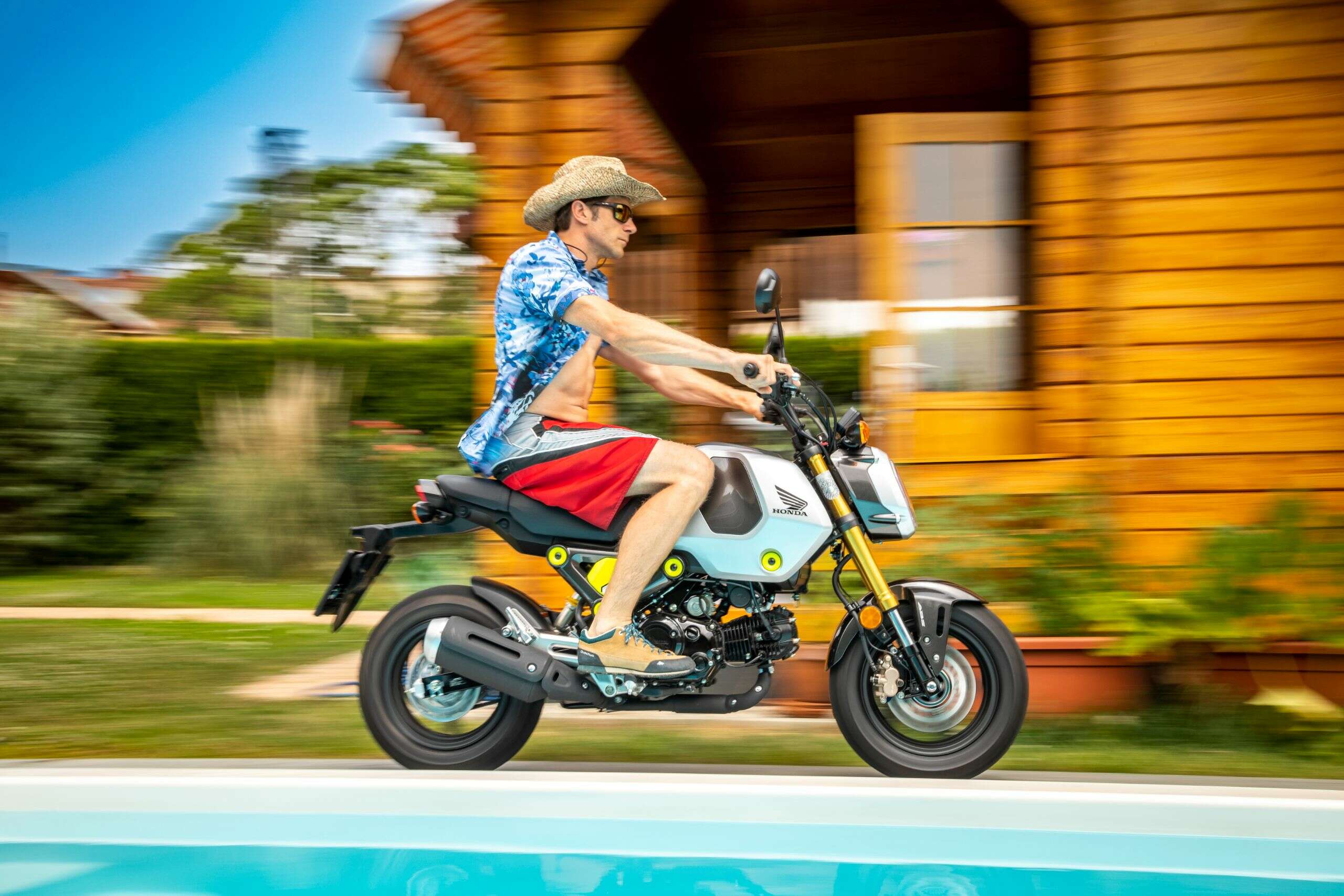Grom bike 2021 discount