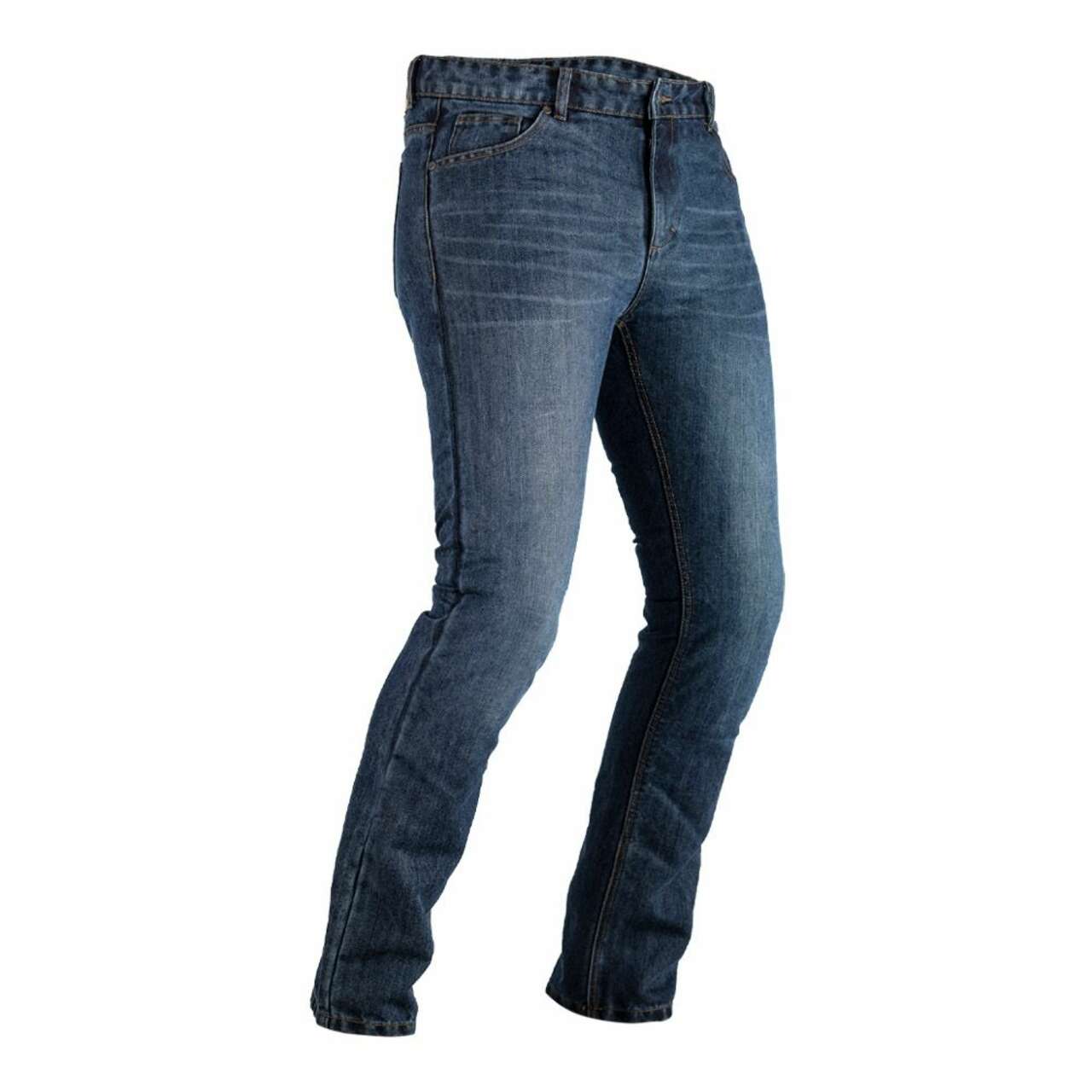 Single Layer Jeans