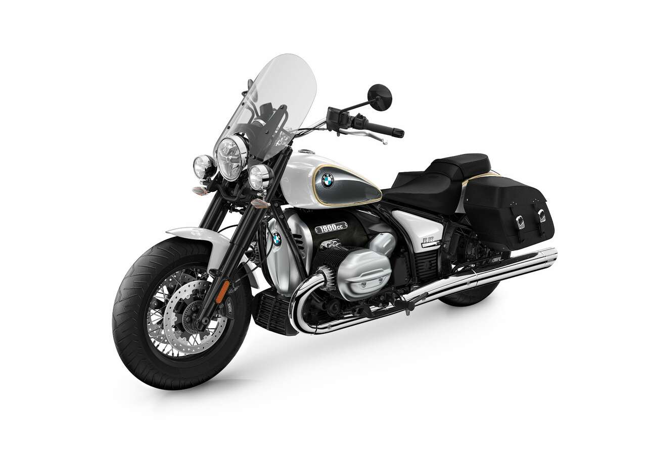 BMW R 18 Classic