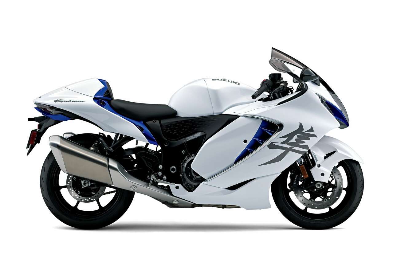 Pearl Vigor blue/ Pearl Brilliant White