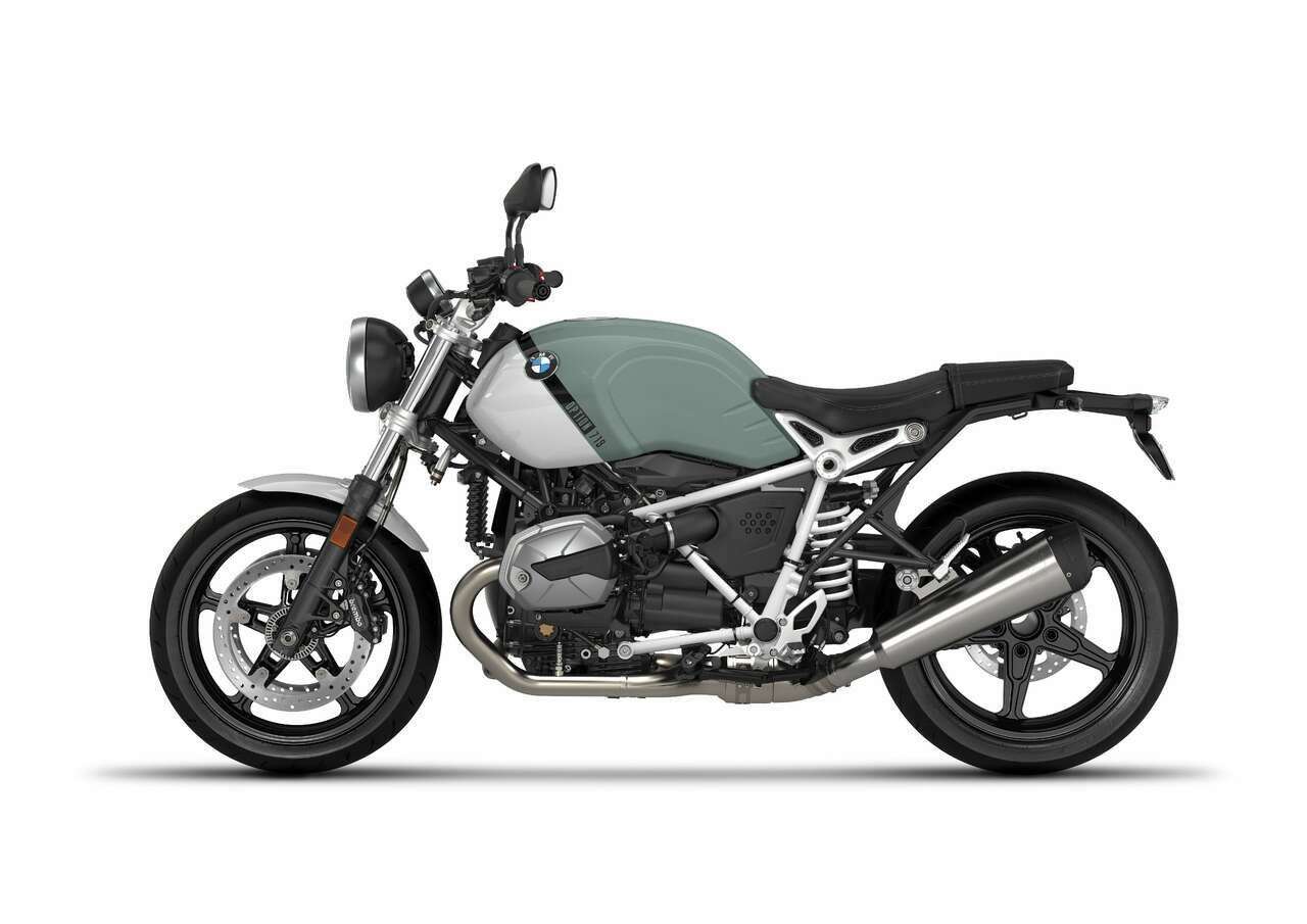 BMW RnineT Pure Option 719