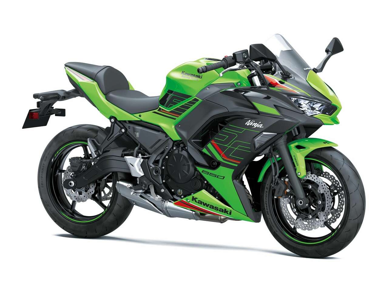 Kawasaki Ninja 650