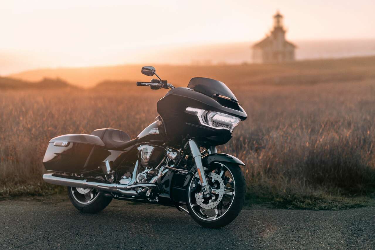 Harley-Davidson Road Glide 2024