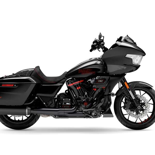 Harley-Davidson Road Glide 2024