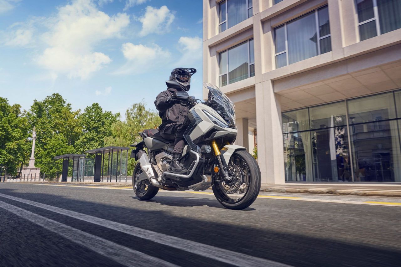 Honda X-ADV