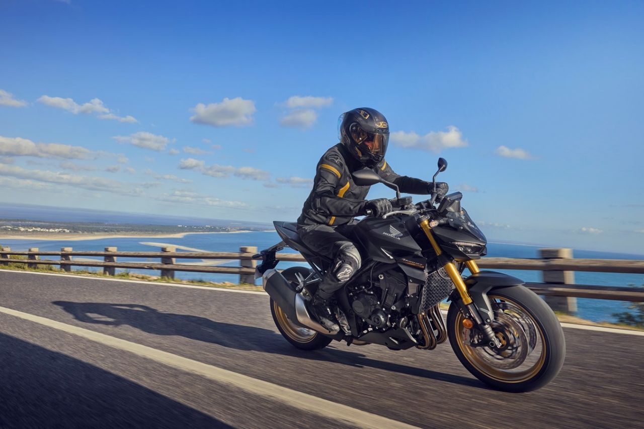 Honda CB1000 Hornet