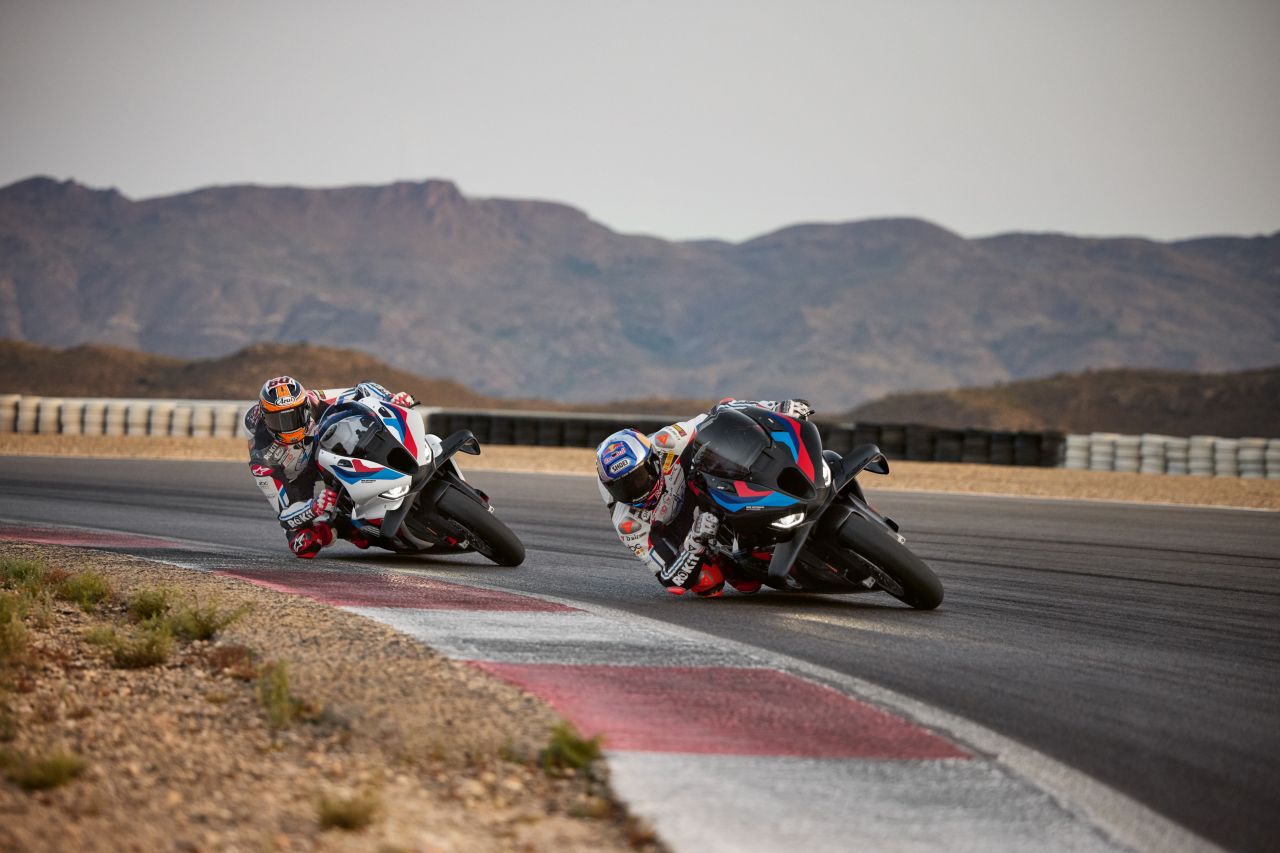 BMW M 1000 RR