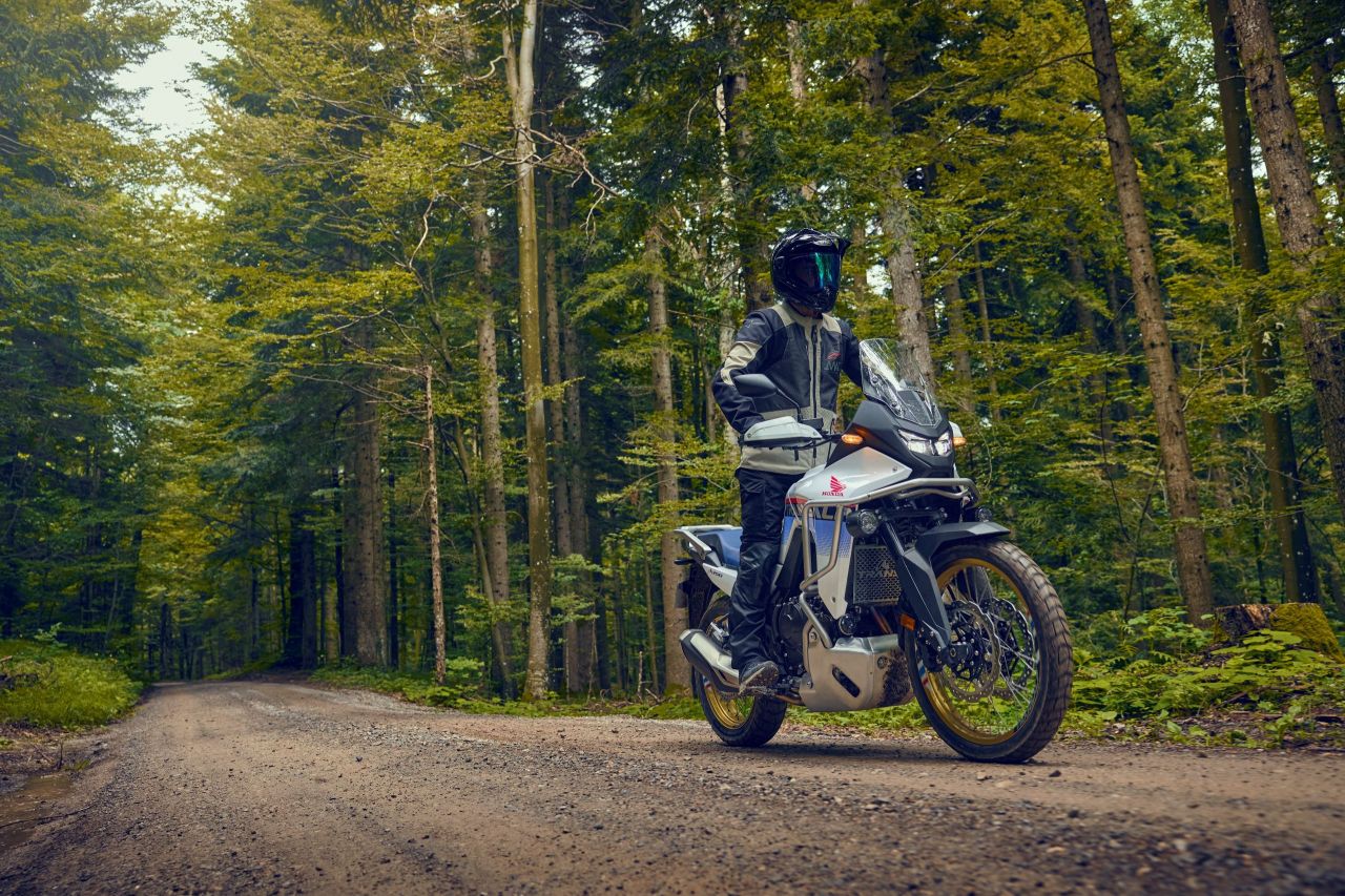 Honda XL750 Transalp 2025