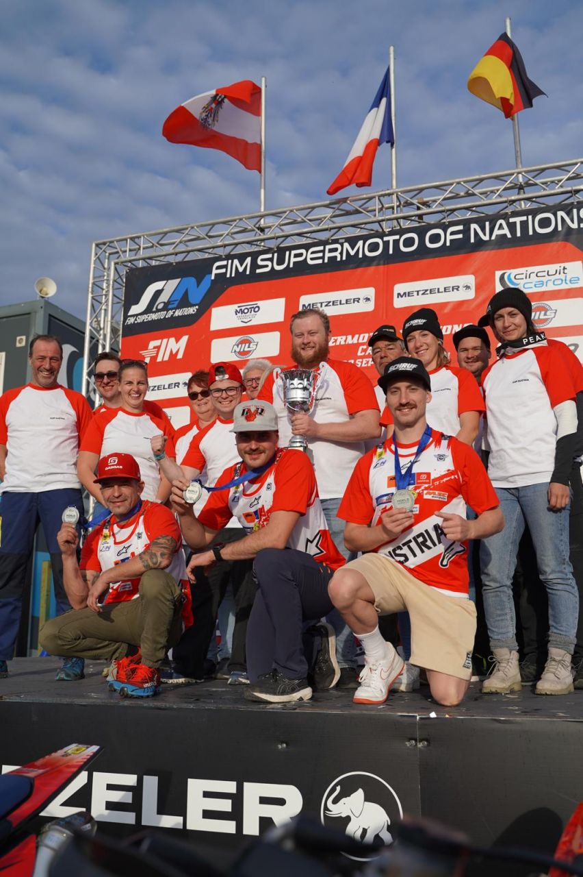 Foto: Supermoto Austria/Stehrer