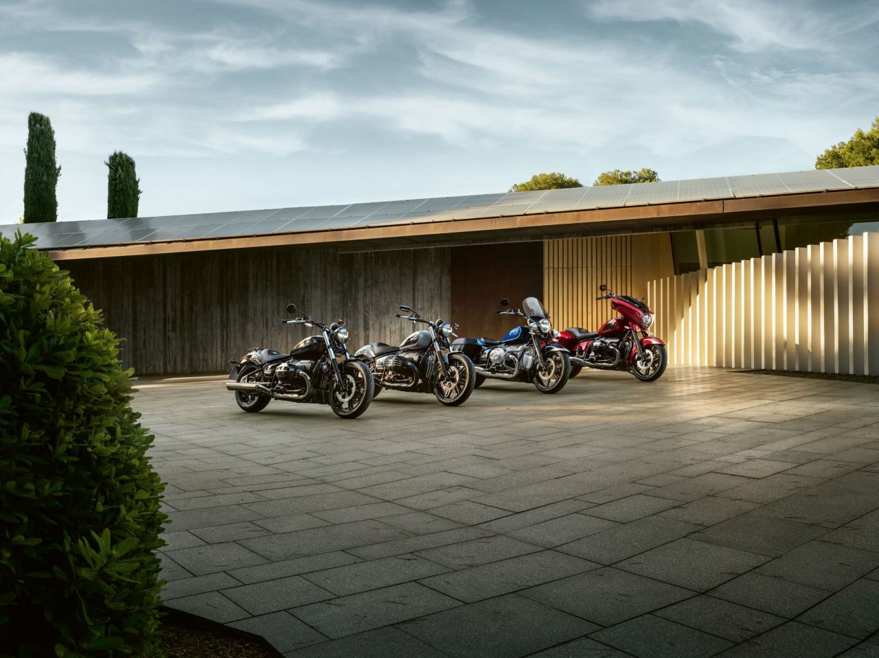 BMW R 18 Modelle 2025