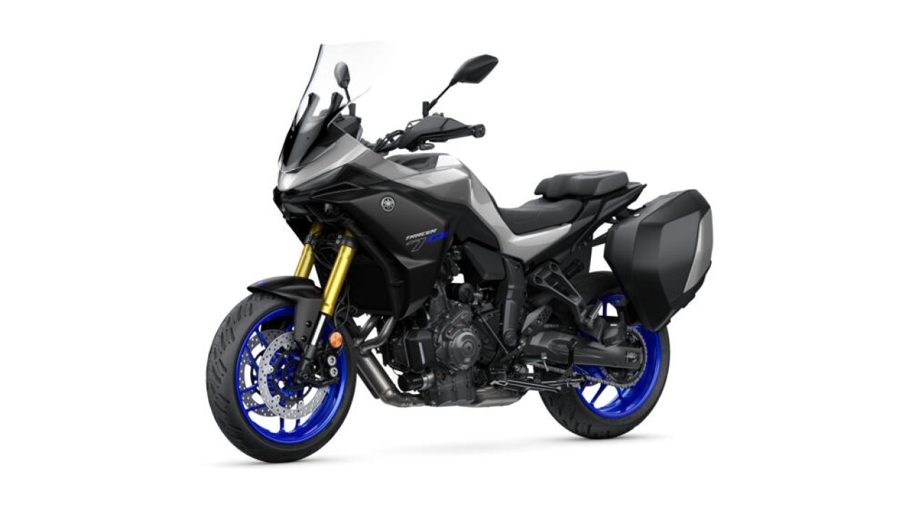 Yamaha Tracer 7 GT