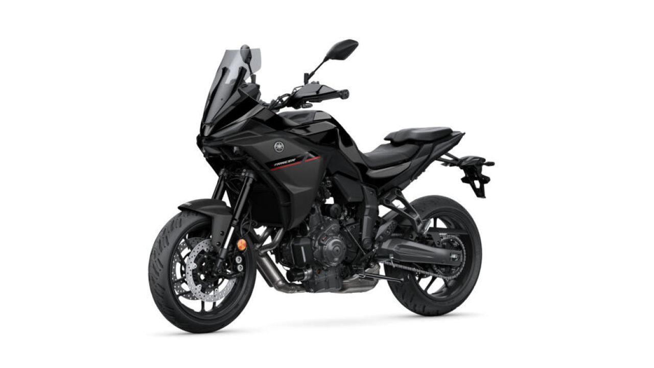 Yamaha Tracer 7