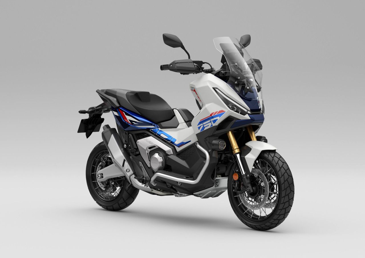 Honda X-ADV Special Edition 2026
