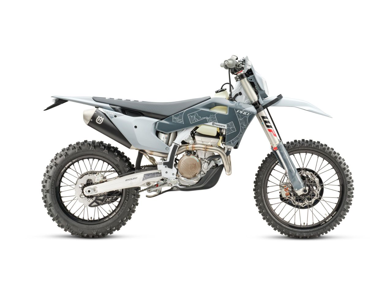 Husqvarna FE 350 Pro 2026