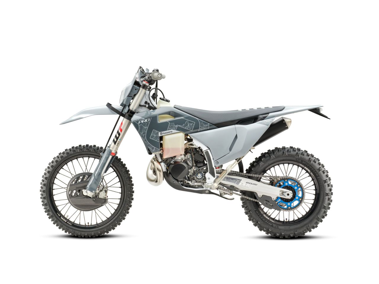 Husqvarna TE 300 Pro 2026