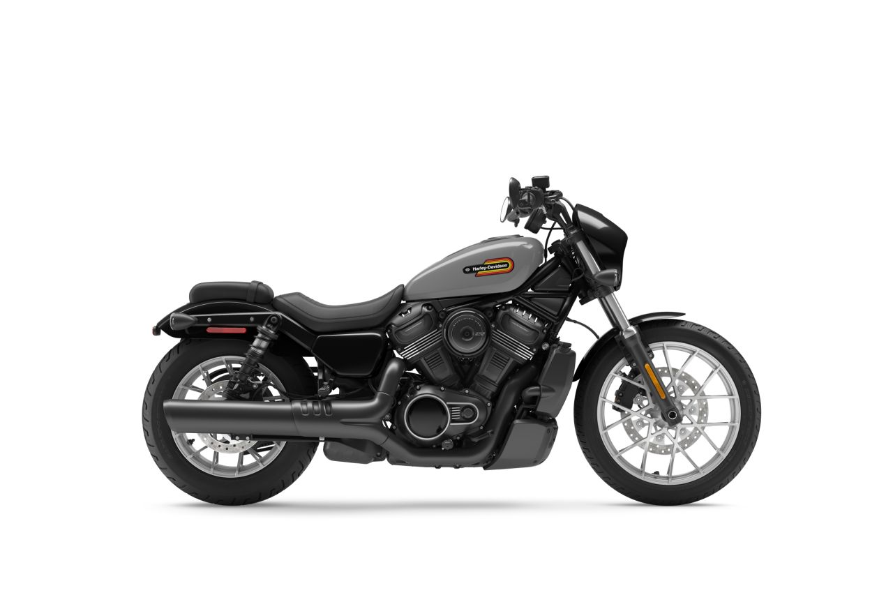 Harley-Davidson Nightster Special 2026