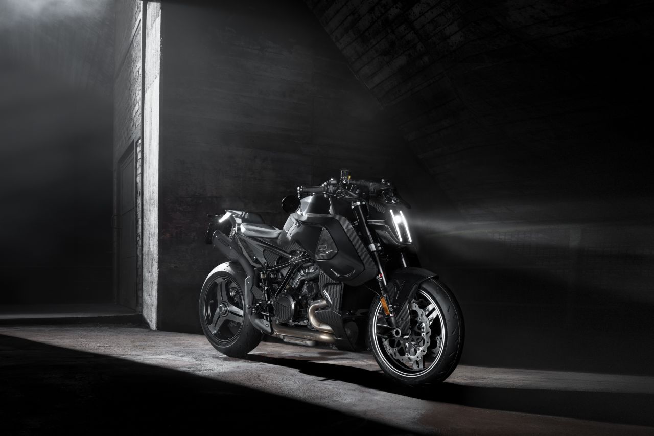 Brabus 1400 R Signature