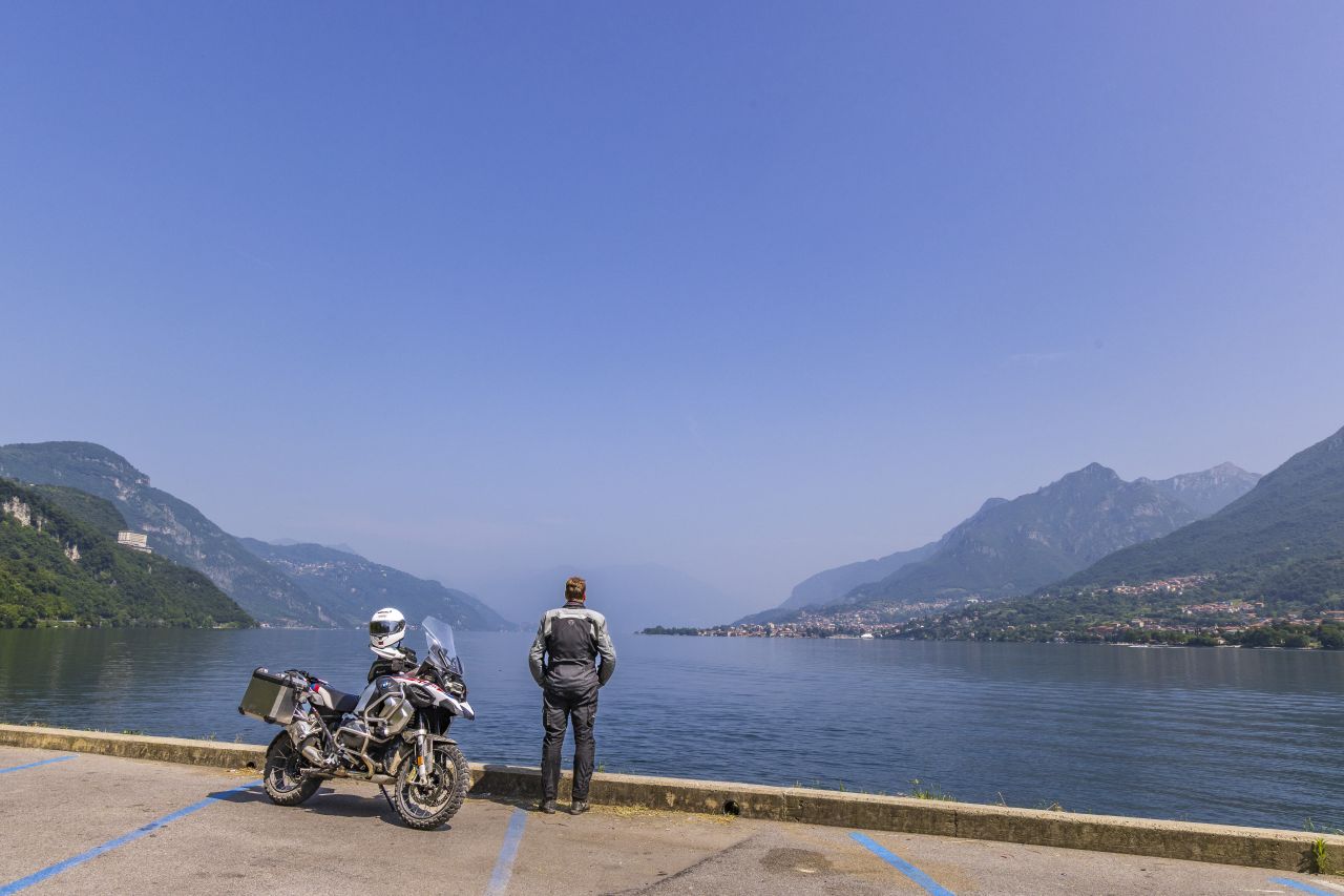 Fotos, Reiserecherche und Routenbeschreibung © Alexander Seger