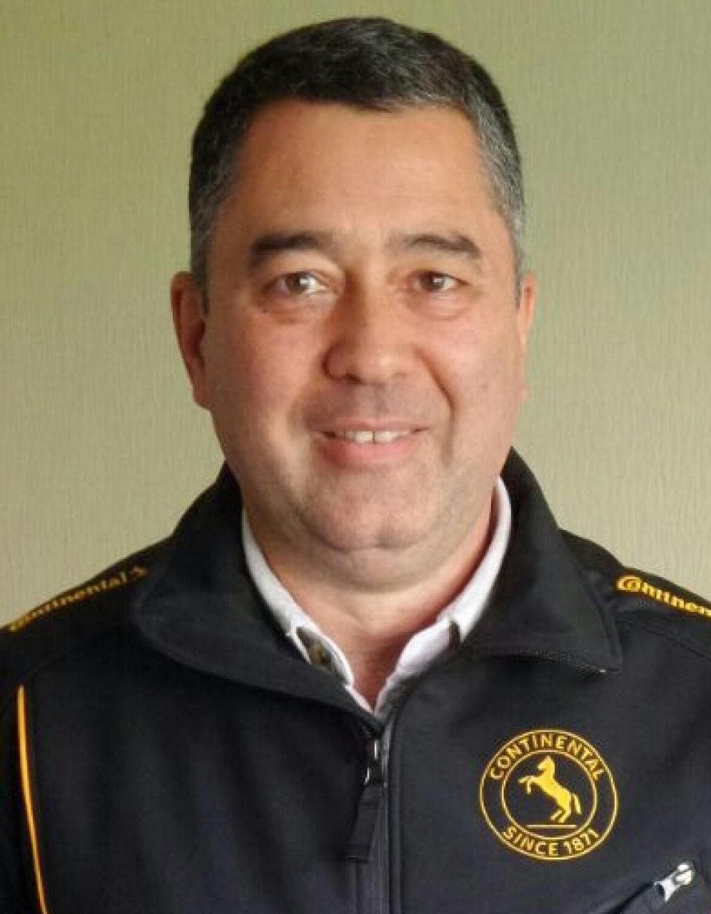 Sergio Pannain, Produktentwicklung Continental Motorradreifen