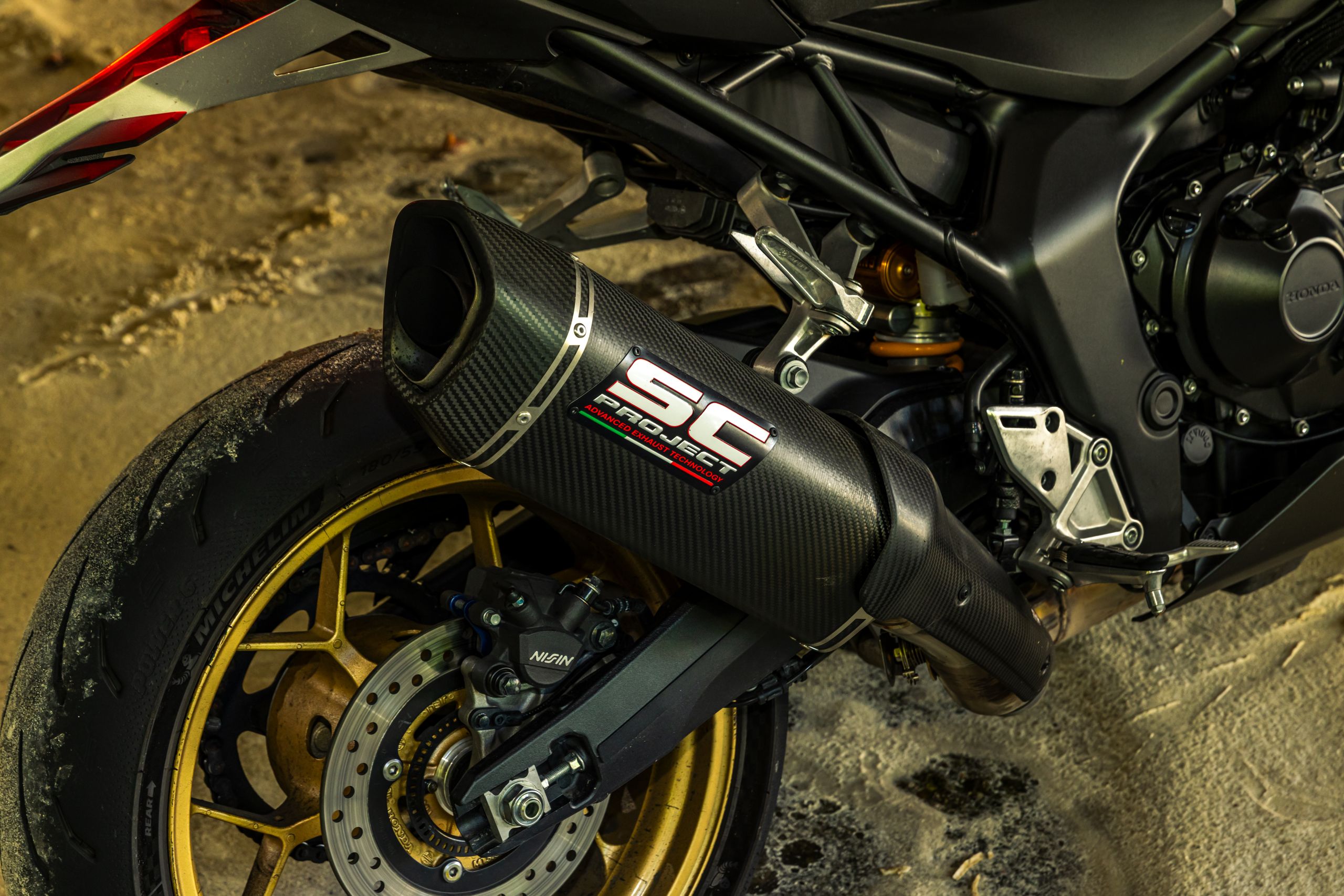 Honda Hornet Dauertest Abschluss Resümee 2025
