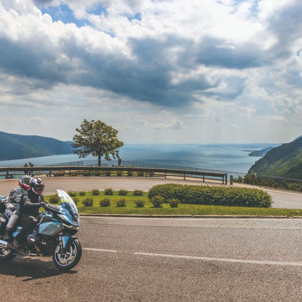 Reisestory Gardasee
