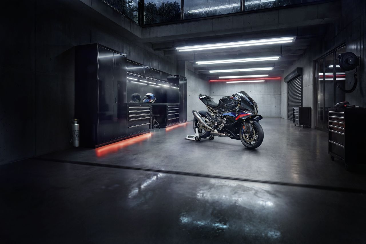 BMW M 1000 RR 2027
