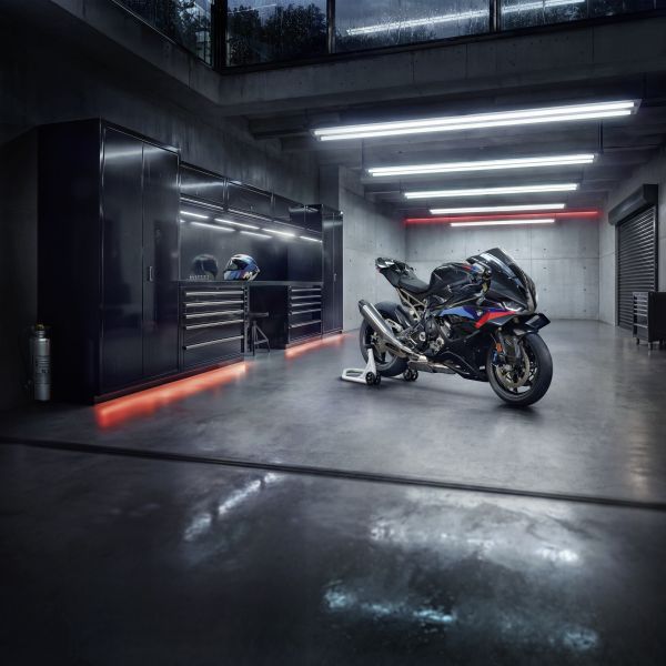BMW M 1000 RR 2027