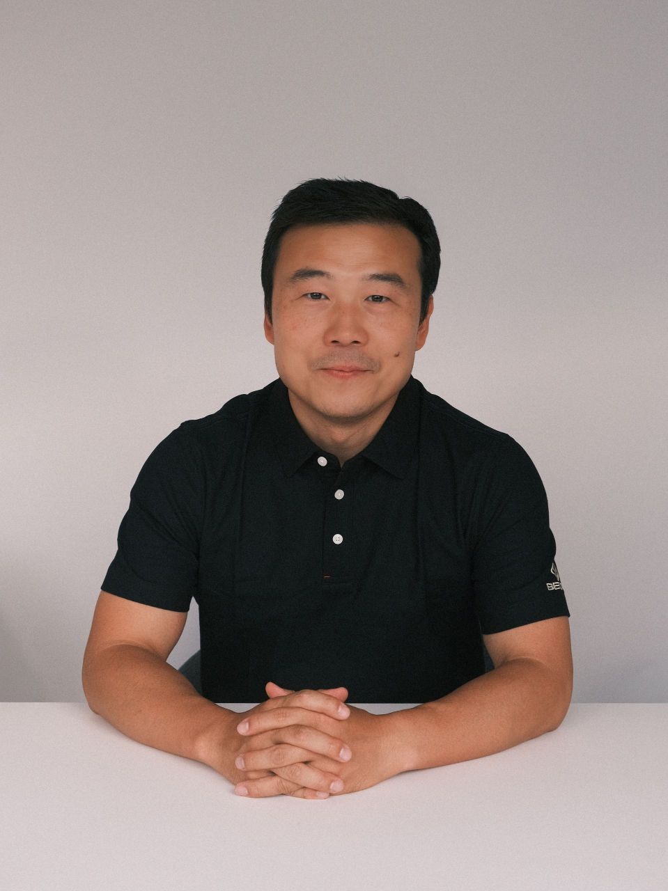 Libo Liu, General Manager Europa, Benda