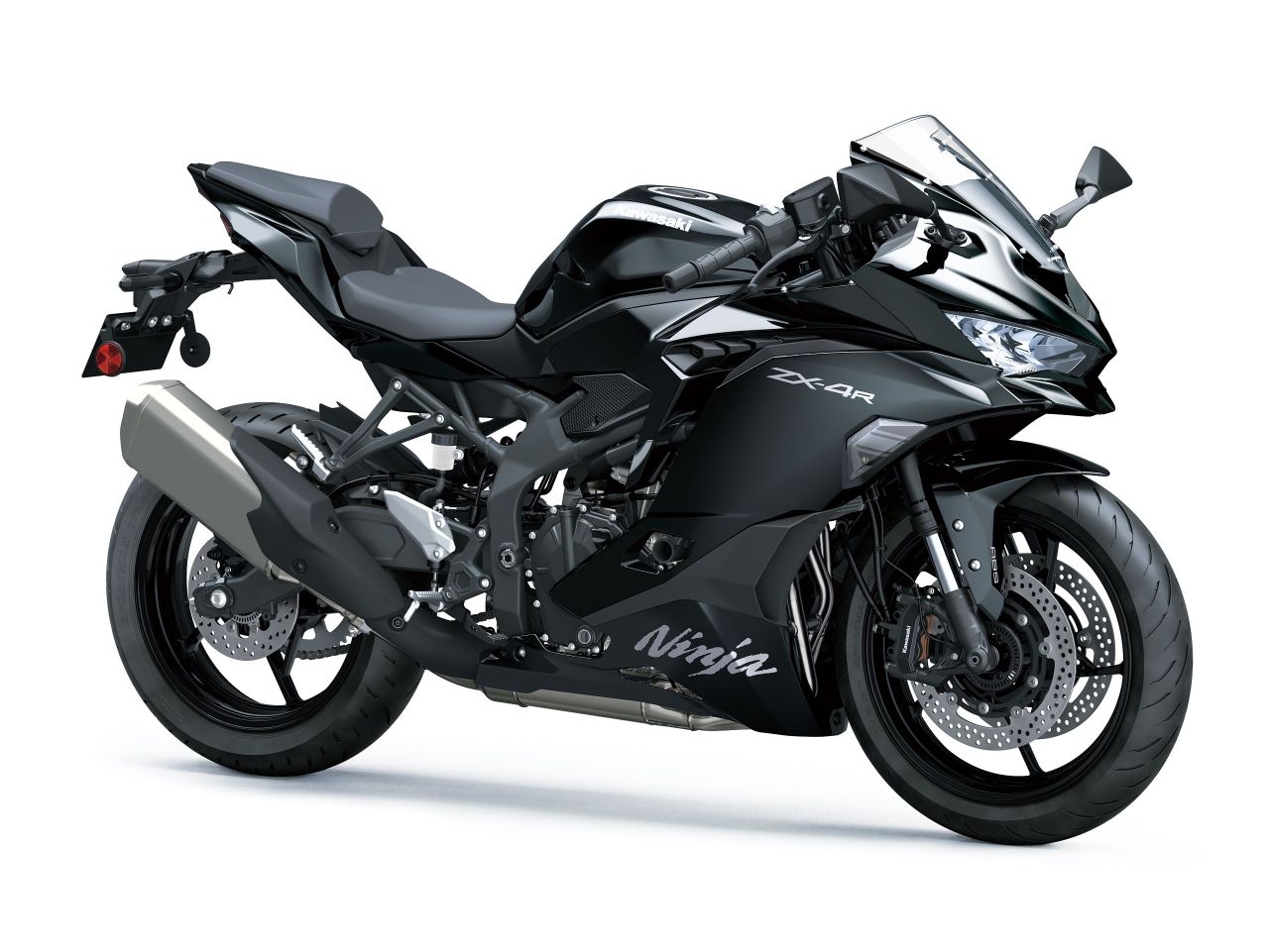 Kawasaki ZX-4R 2027
