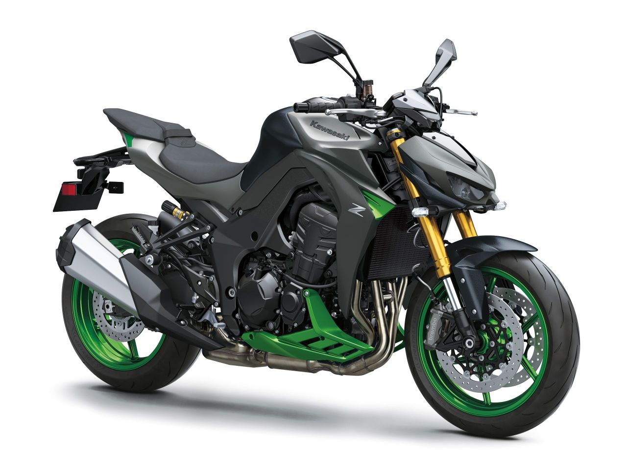 Kawasaki Z1100 SE 2027