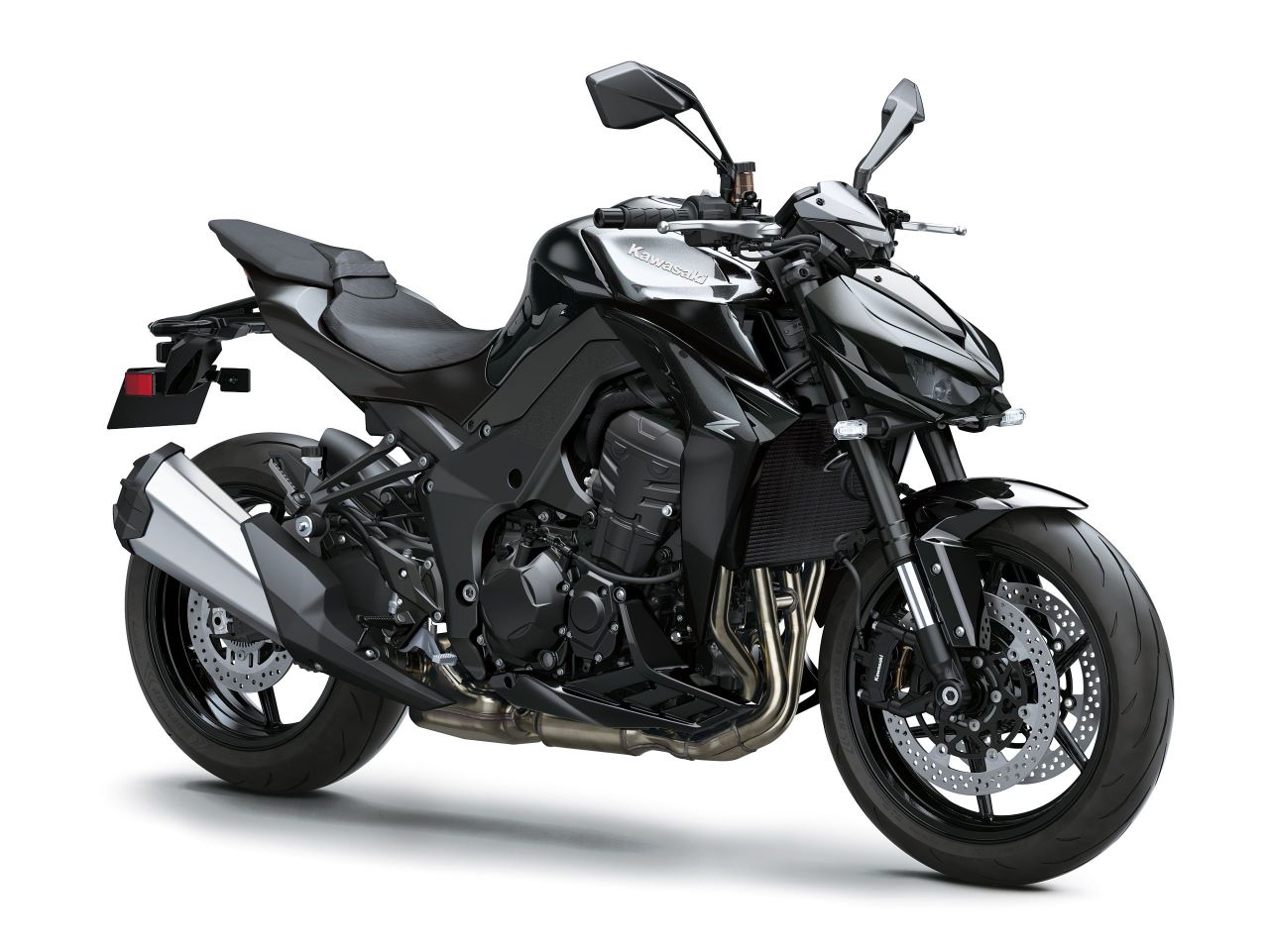 Kawasaki Z1100 2027