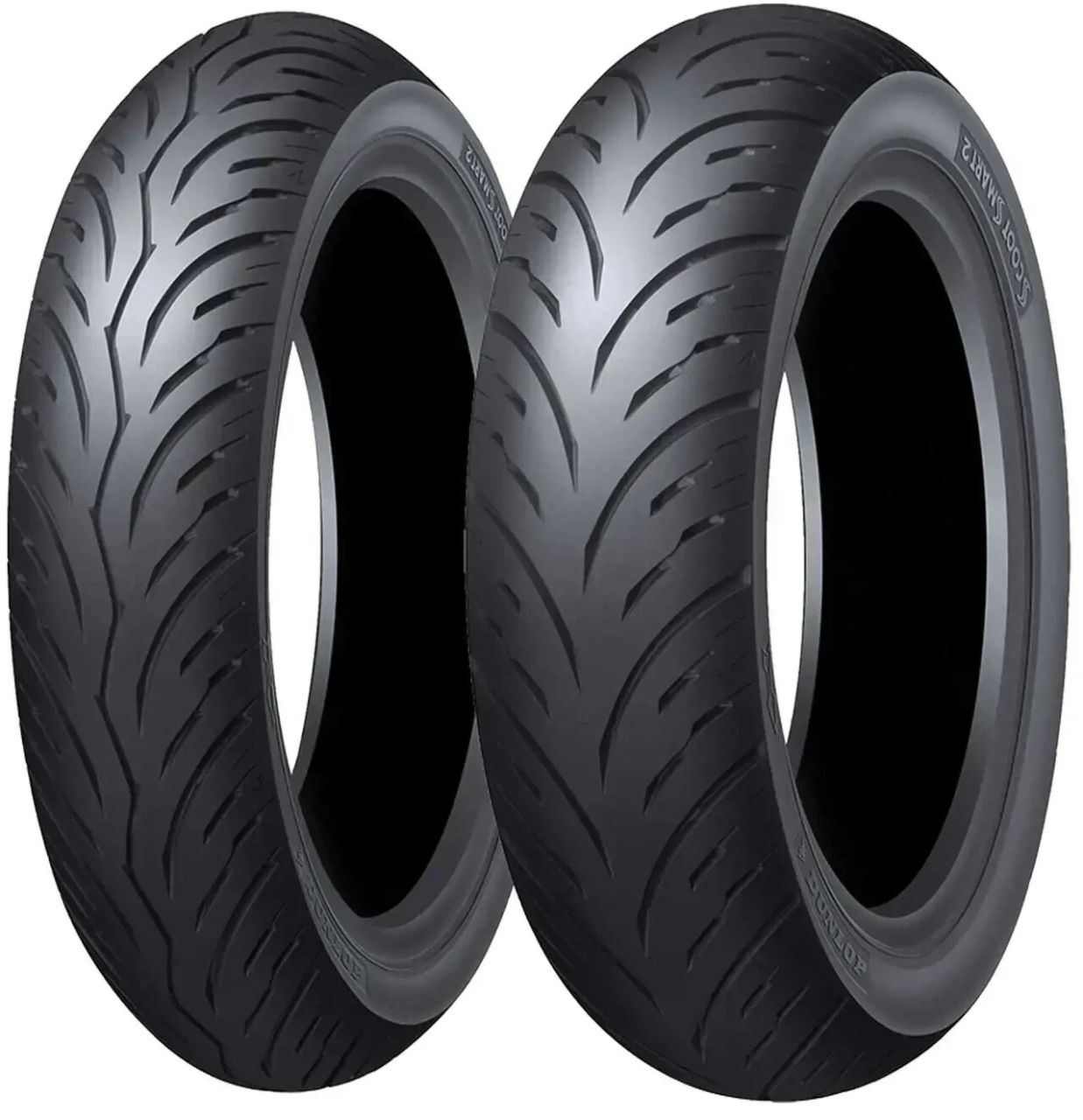 Dunlop ScootSmart2