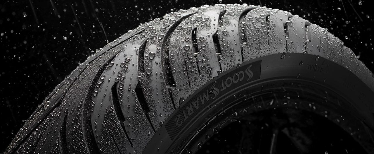 Dunlop ScootSmart2