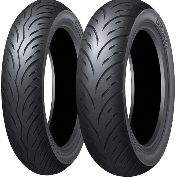 Dunlop ScootSmart2