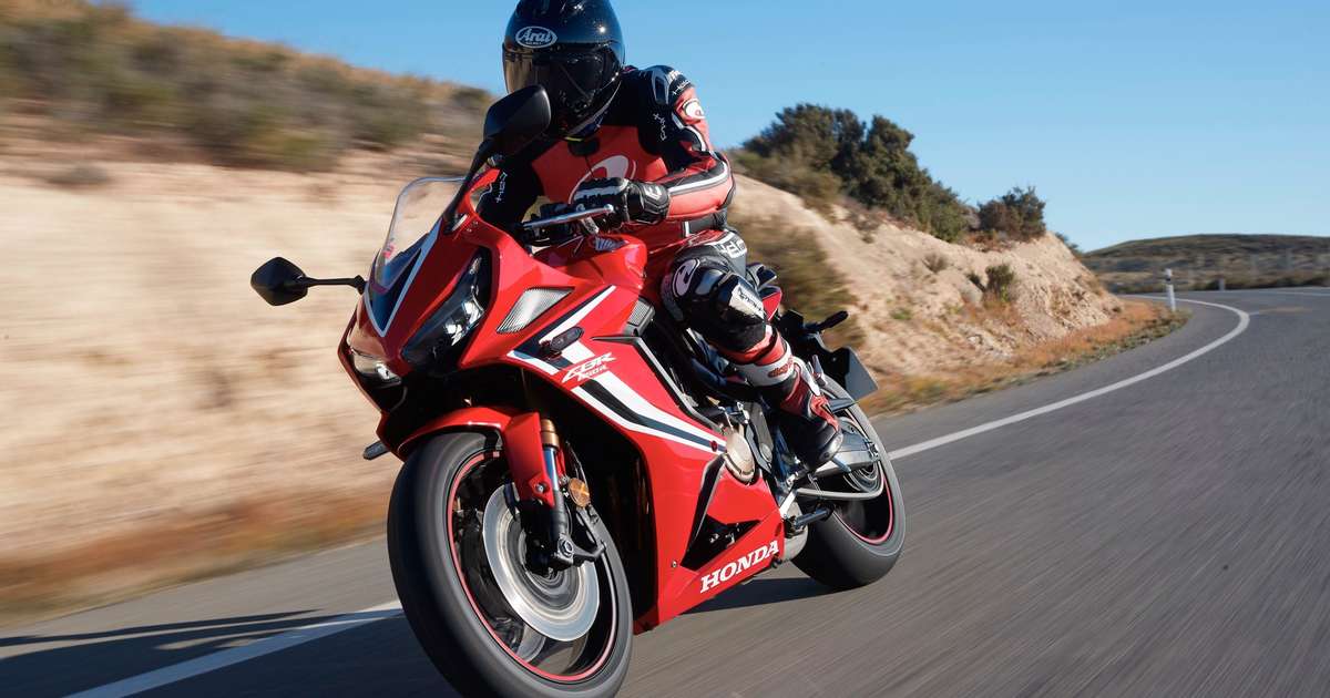 Video Motorrad Video Motorrad