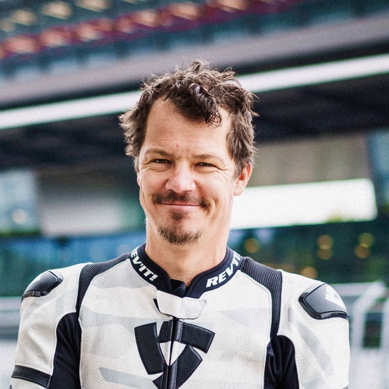 Profilbild von Werner Jessner